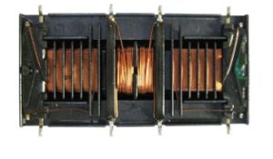 4005D/A Transformador Inverter-228