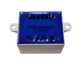 Transformador Alimentador 230v 12v 12va 1AMP-0