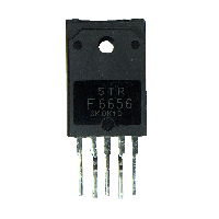 STRF6656-0