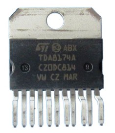 TDA8174A-0