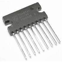 TDA8351-0