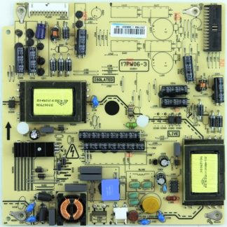 17PW06-3 - 23077694-0