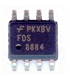 FDS8884-0