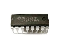 MC33067P-0