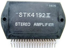 STK4192-II-0