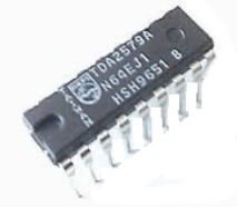 TDA2579B-0