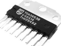 TDA3653B-0