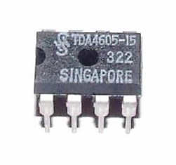 TDA4605-15-0