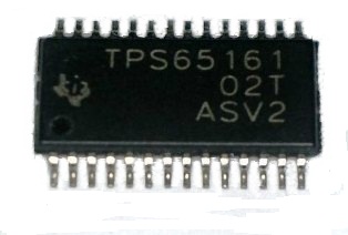 TPS65161-0