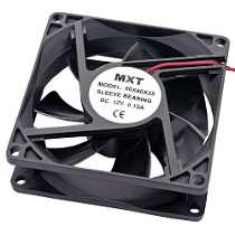 Ventilador DC 12V -0
