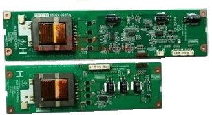 6632L-0237A/6632L0238A-0