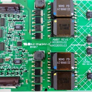 Inverter K021055.02-0