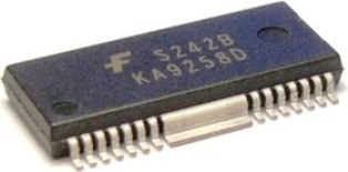 KA9258D - SMD-0
