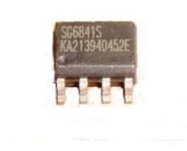 SG6841S SMD-0