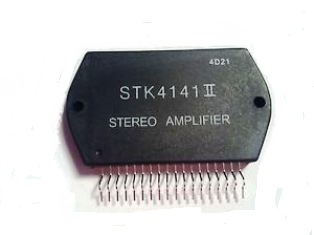 STK4141-II-0