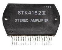 STK4182-II-0