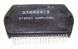 STK4241-II-0