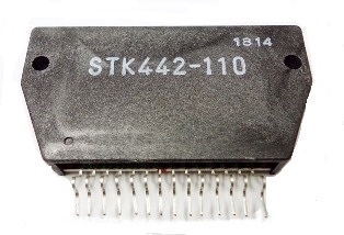 STK442-110-0