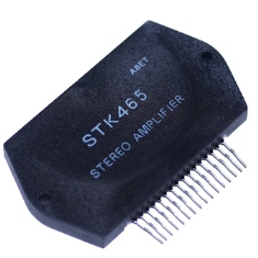 STK465-0