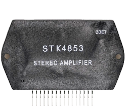 STK4853-0