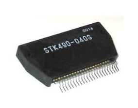 STK490-040S-0