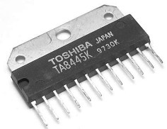 TA8445K-0