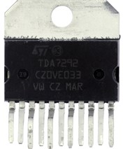 TDA7292-0