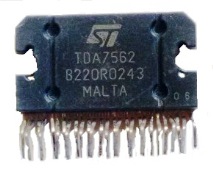 TDA7562-0