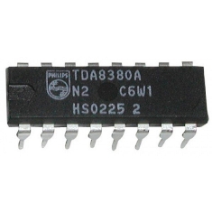 TDA8380A-0