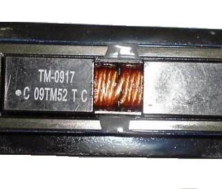 Inverter TM-0917-0