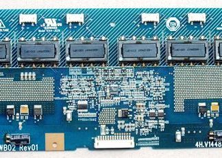 Inverter VK89144J04-0