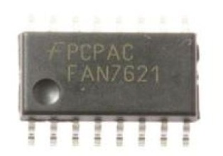 FAN7621SJX -0