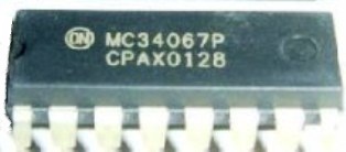 MC34067P-0