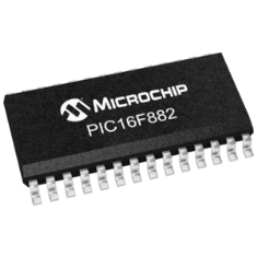 PIC16F882-I-SP-0