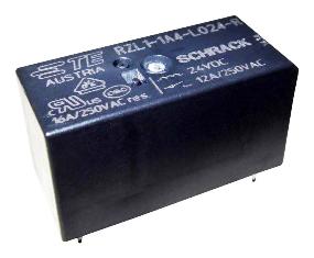 Rele RZL3-1C04-L012-0