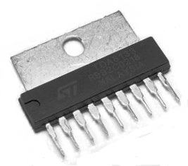 TDA8133-0