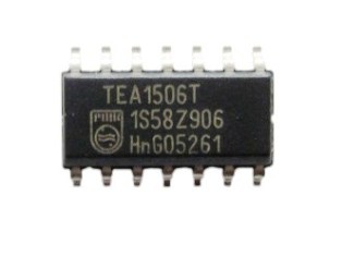 TEA1506T-N1 - SMD-0