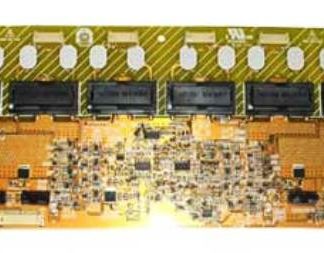 Inverter VK89144H02 VERS.1B-0