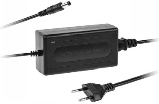 Alimentador 12V-5A-0