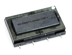 6026B Transformador Inverter-0