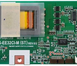 6632L-0211E - 6632L-0212E-0