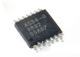 AS34G-0