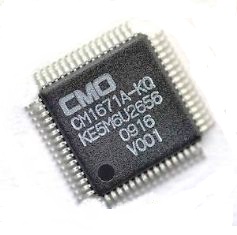 CM1671A-KQ-0