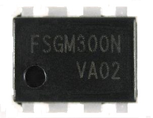 FSGM300N-0