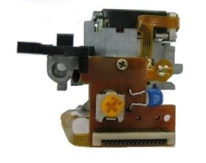 JVC OPTIMA-6 OPT-6-2913