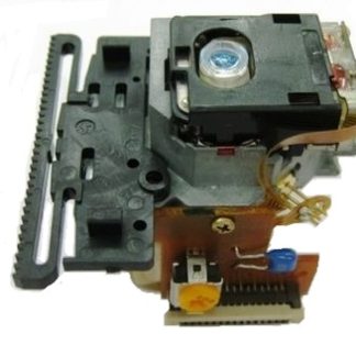 JVC OPTIMA-6 OPT-6-0