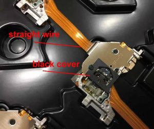 SF-HD4COM 2 POTENCIOMETROS-7187