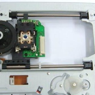 SOH-DL3CH LASER COM MECANISMO-0