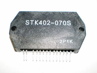 STK402-070S-0