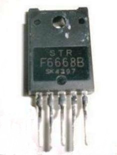 STRF6668B-0